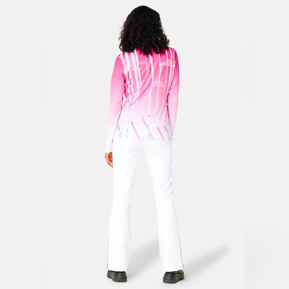 KRIMSON KLOVER | Women's Aspen Journey Base Layer Top - Picture 5 of 16